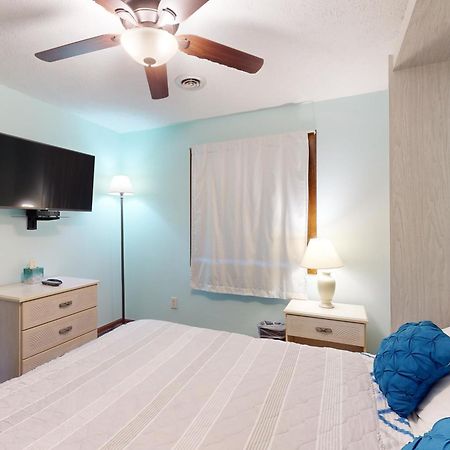 Shipwatch Pointe II Q-305 Apartment Myrtle Beach Exterior photo