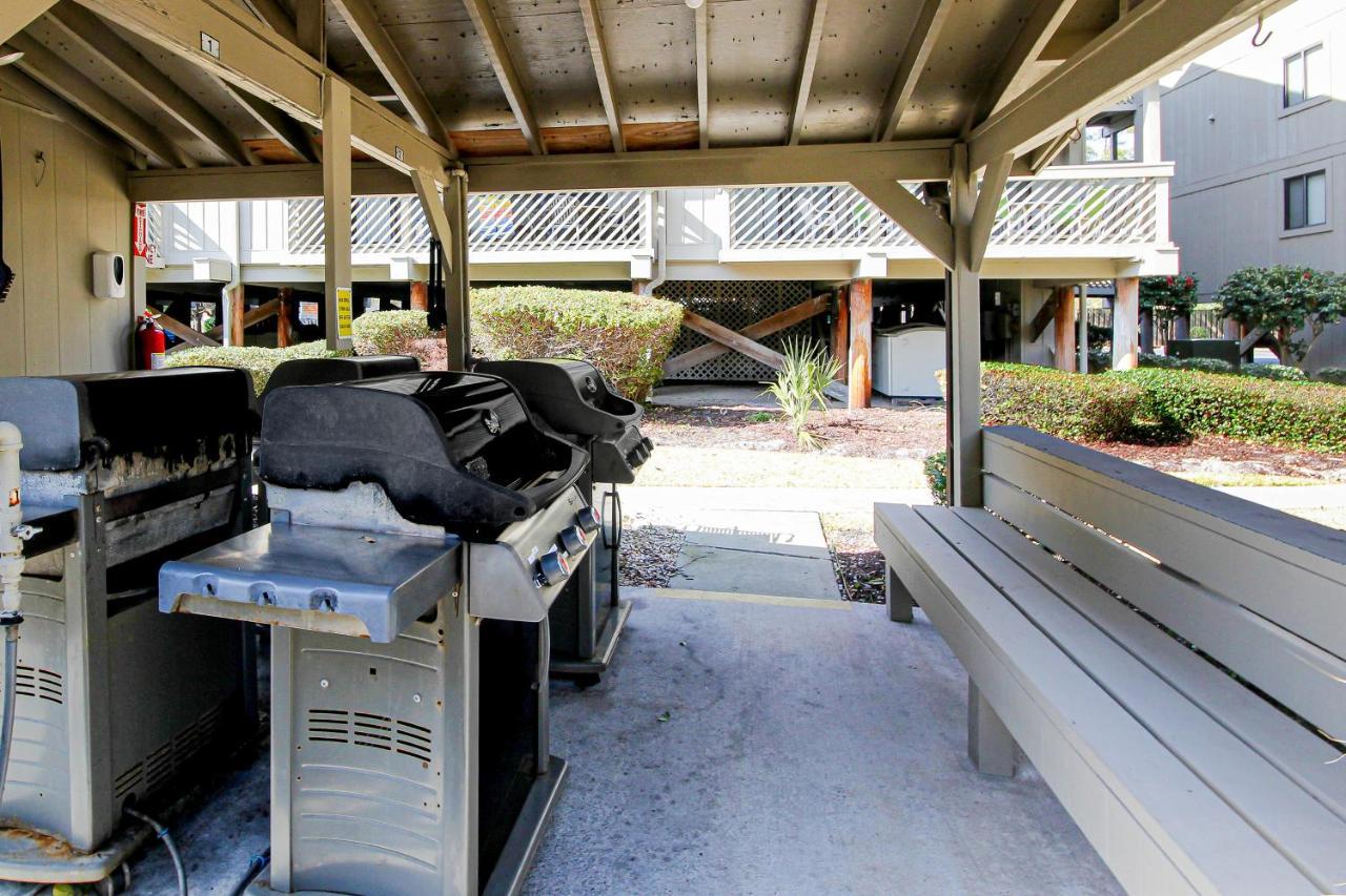 Shipwatch Pointe II Q-305 Apartment Myrtle Beach Exterior photo